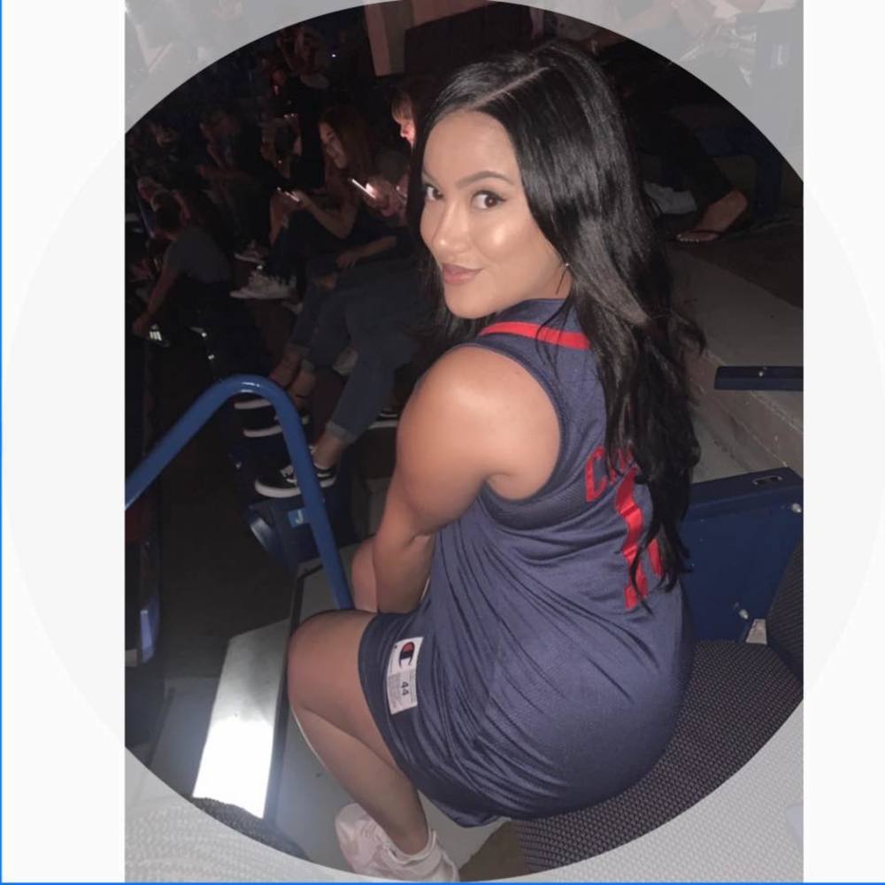 Meet your Posher, Lisbely